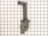  Lever-Chute Control, Left Hand – Part Number: 106-7282