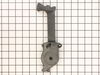  Lever-Chute Control, Right Hand – Part Number: 106-7281