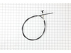 Control-Choke, Push / Pull – Part Number: 106-9962