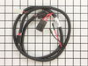 Harness-wire – Part Number: 106-8396
