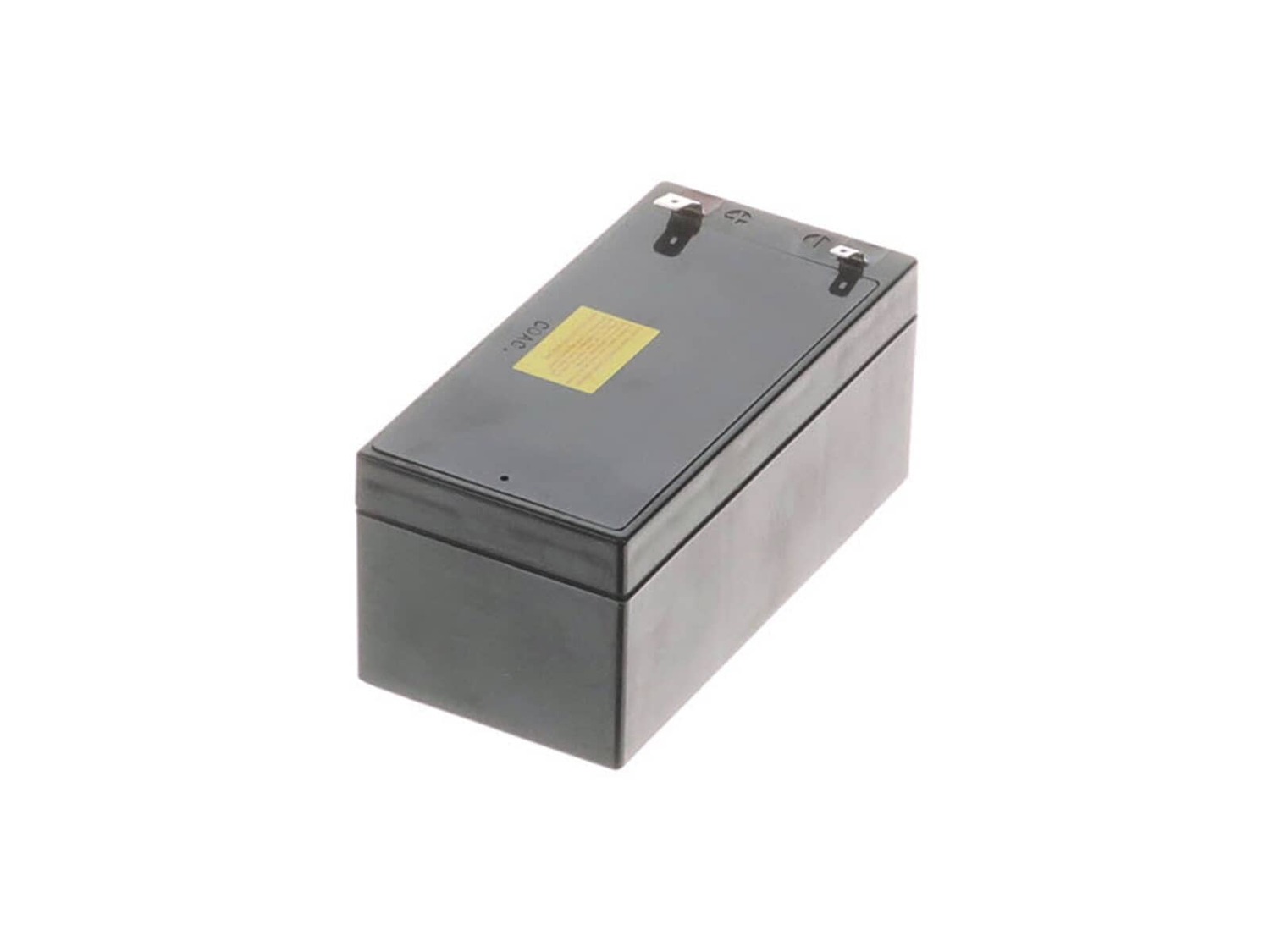 Mighty Max ML3-12 12V 3Ah Battery – Replacement For Toro Lawn Mower 106-8397 & More