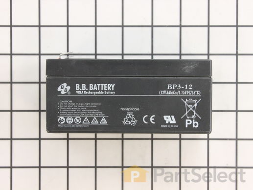8829871-1-M-Toro-106-8397-Battery-12 Volt