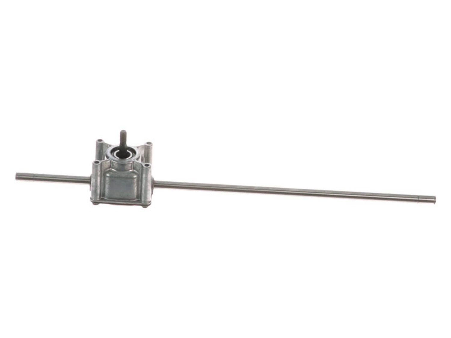 thumbnail image 2 of Genuine OEM Toro Transmission Assembly 107-3860 For Insight Lawn Mowers 2 of 6