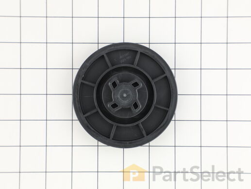 8830883-1-M-Toro-107-9986- Pulley Assembly