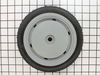 Wheel Assembly – Part Number: 107-3708