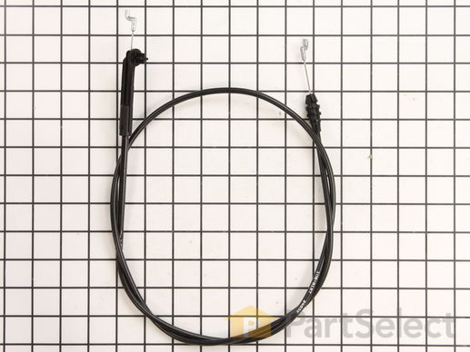 Cable-brake 107-1902 - OEM Lawn Boy
