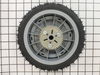  Wheel Gear Assembly – Part Number: 107-3709