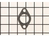8840445-1-S-Kawasaki-11060-7016-Lawn Mower Muffler Gasket