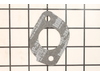 Gasket-insulator – Part Number: 11061-7087