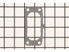 Gasket-air Filter – Part Number: 11060-7009