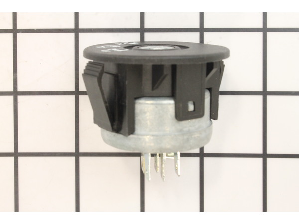 8840732-1-M-Toro-110-6764-Lawn Mower Ignition Switch