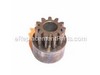 Gear, Left Pinion – Part Number: 1101153MA