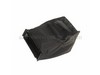 Black Cloth Grass Bag No Logo Frame Sold Separately – Part Number: 1101005MA