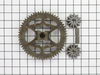 60T Bull Gear Differential Kit (W/Pins) – Part Number: 112-6199