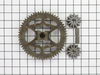 60t Bull Gear Differential Kit – Part Number: 112-6199