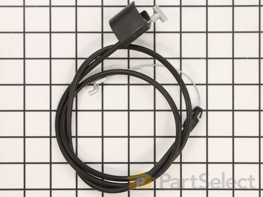 8842069-1-M-Murray-1101360MA-Engine Stop Cable