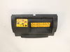 Rear Door Asm – Part Number: 112-8865