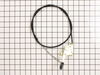 Cable-Throttle – Part Number: 112-6265