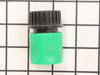 Adapter-Nozzle, Water – Part Number: 112-0916