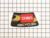 8846003-1-S-Toro-115-4678-Decal-Recycler