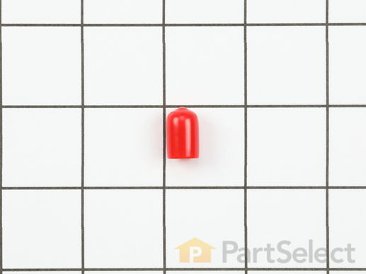 8846388-1-M-Murray-11261MA-Stop, Red Plastic