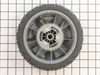  Rear Wheel Assembly – Part Number: 117-4104