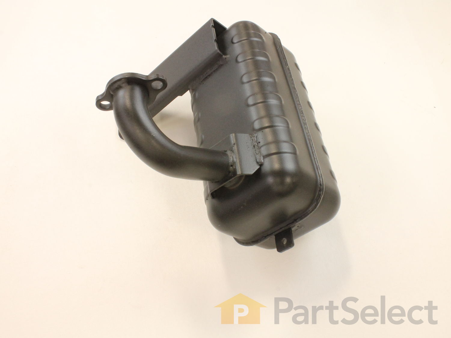 Official Toro 117-7461 Muffler – PartSelect.com