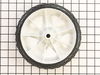  8 Inch Wheel Assembly – Part Number: 115-2894