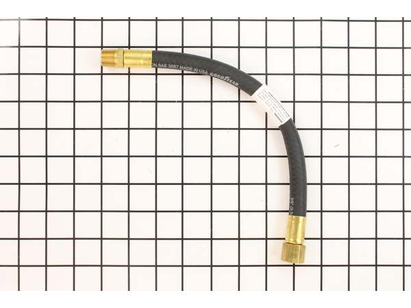 8848963-1-M-Toro-117-1261-Hose-drain, Oil