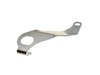 BRACKET-MUFFLER MOUNT, Right Hand – Part Number: 116-2354