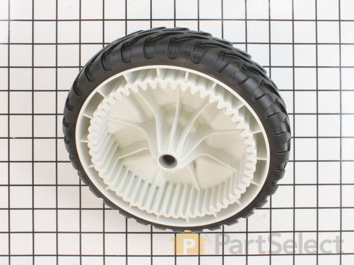 8850770-1-M-Toro-119-0311- 8 Inch Wheel Assembly