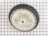  8 Inch Wheel Assembly – Part Number: 119-0311
