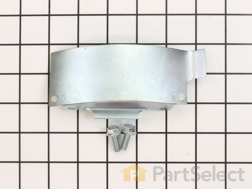 8850790-1-M-Toro-119-1994-Flywheel Shield Kit