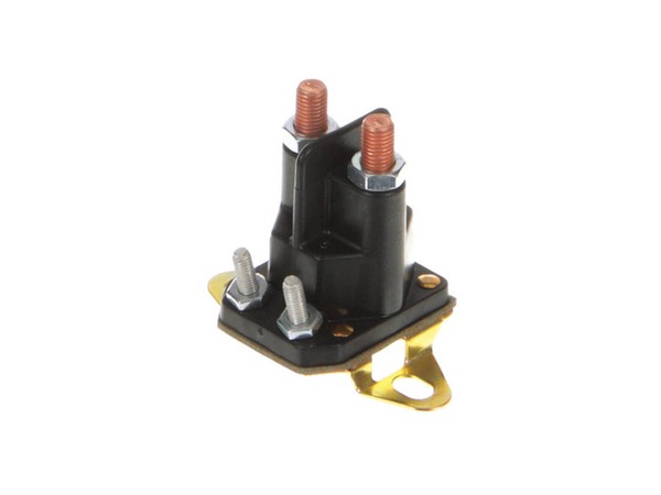8850978-1-M-Toro-117-1197-Lawn Mower Solenoid