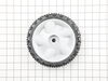 8851477-1-S-Lawn Boy-117-5964- 7 INCH WHEEL AND TIRE Assembly