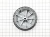 8851477-2-S-Lawn Boy-117-5964- 7 INCH WHEEL AND TIRE Assembly