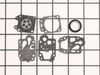 Carburetor Diaphragm/Gasket Kit – Part Number: 12310140630