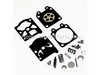 Carburetor Repair Kit – Part Number: 12310009320