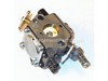 Carburetor -- Wt-385A – Part Number: 12300060131