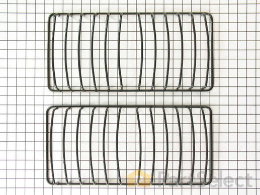 885786-1-M-Whirlpool-8190014           -Double Grate Kit