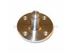 Shaft-Pulley – Part Number: 13107-2246