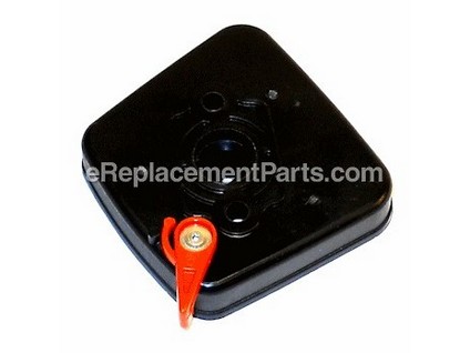 8860391-1-M-Echo-13030705361-Air Cleaner Case Kit - Black