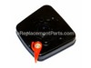 8860391-1-S-Echo-13030705361-Air Cleaner Case Kit - Black