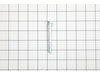 Bolt-flanged-8x75 – Part Number: 130CA0875