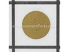 Spacer- – Part Number: 13103103430