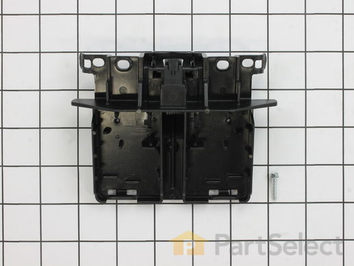 886294-1-M-Whirlpool-8193830           -Dishwasher Door Latch