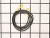 Ground Wire 550mm – Part Number: 14350-05500