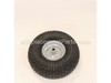 Wheel, Rear, 15&#34 – Part Number: 1401120MA