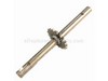 Tine Shaft Ass&#39y. – Part Number: 14986