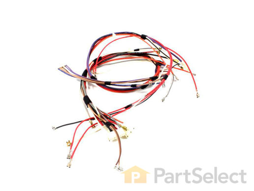 886848-1-M-Whirlpool-8301400           -HARNS-WIRE